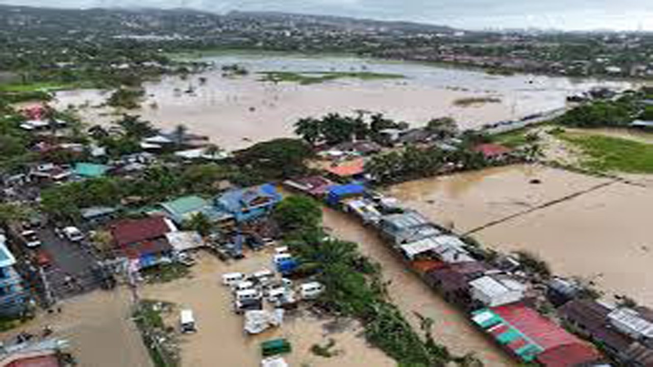 China's Sichuan Bridge Collapse After Landslide 🚧