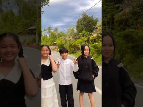 Kalian pilih mana nih gays?raysa faruk,apa zakia faruk?#aldofitmandiraofficial #faruk #drama #zakia