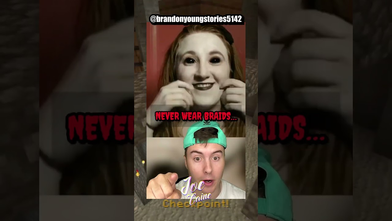 Speedrunning YT Shorts #157 🍬