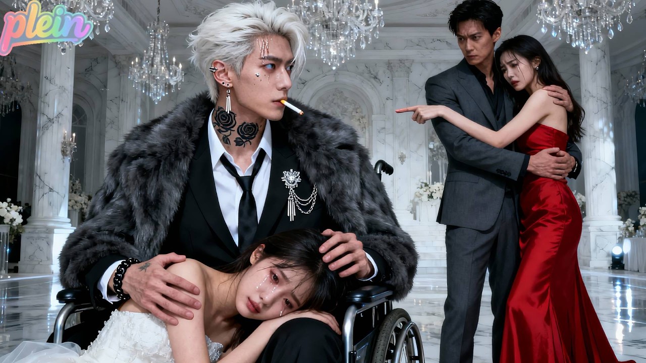 Abandonnée par son fiancé,elle devient l’épouse adorée d’unPDG froid qui ne s’adoucit que pour elle