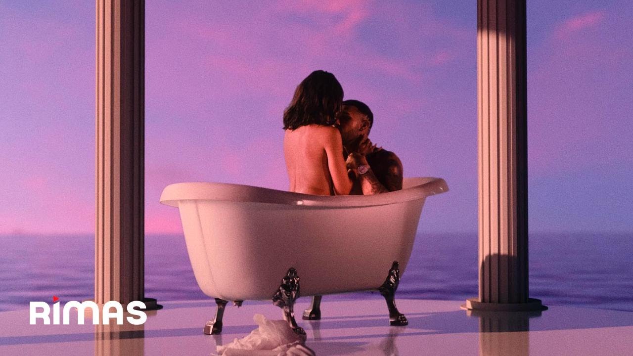 Lyanno - BLLQO (Official Video) 🎶