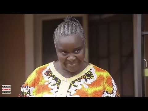 Forbidden Love 2 || VJ Ivan Mc || Nigerian Movie