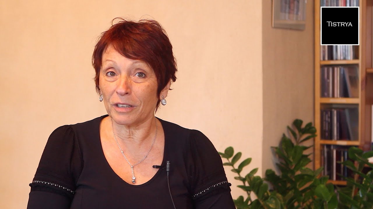 Anne Givaudan : Découverte de la conscience expandie 🌌