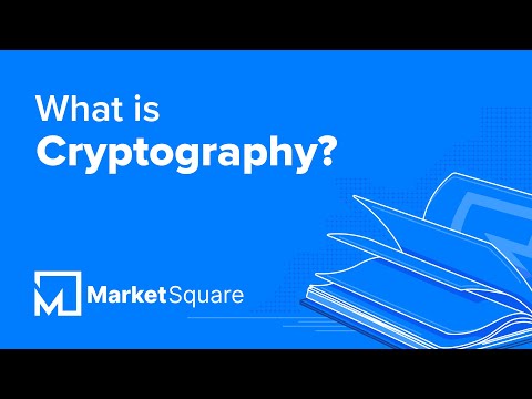 What is Cryptography? | Learn Blockchain Terms | Blockchain Glossary | Blockchain Dictionary