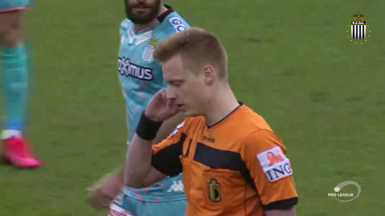 JPL J27 Highlights: Bruges vs Charleroi ⚽