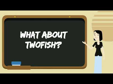 CSF11903 | NETWORK & SECURITY FUNDAMENTAL ( BLOWFISH / TWOFISH ALGORITHM)