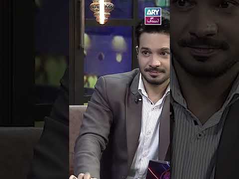 Aruba Mirza is Queen ๐ #adnanhussain #tamashaseason2 #ayazsamoo