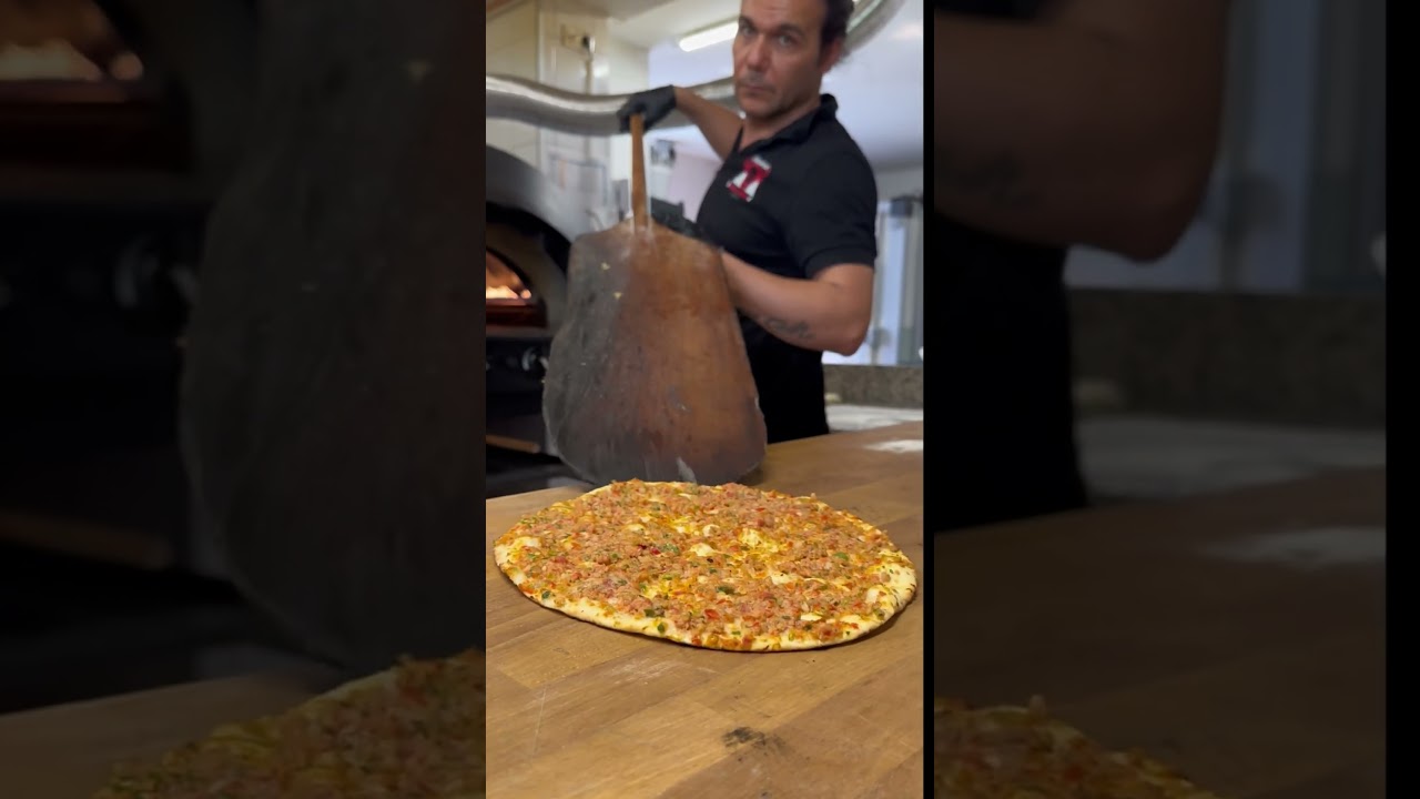 Hunkar: Grand Resto Turc à Lyon 🍽️