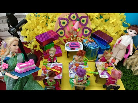 மகிழ்ச்சியான நேரம் பகுதி 747 | malar birthday vlog | mini green food