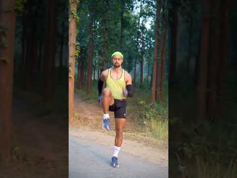 ⚠️LEG POWER ⚠️ RUN FAST 🔥 तेज़ दौड़ने के एक्सरसाइज #running #army Running tips run faster