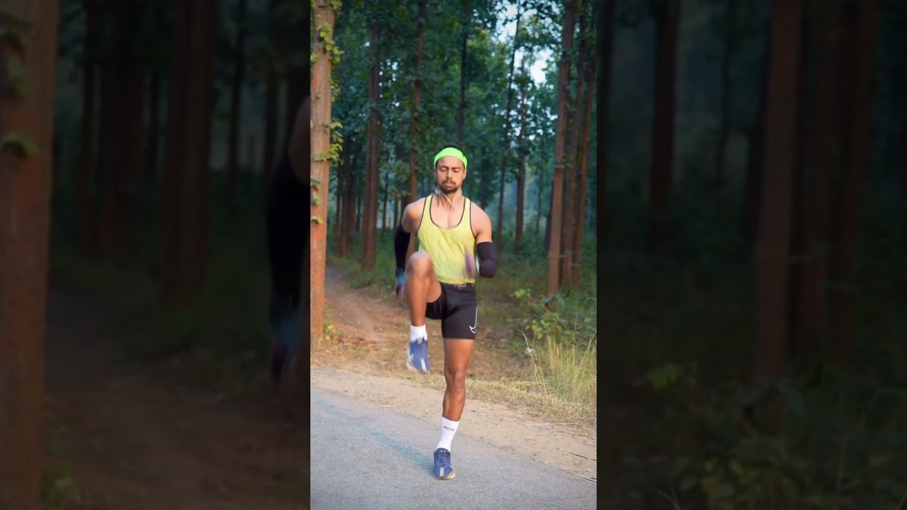 ⚠️LEG POWER ⚠️ RUN FAST 🔥 तेज़ दौड़ने के एक्सरसाइज #running #army Running tips run faster