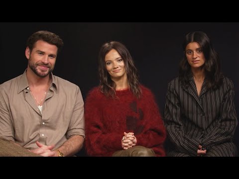 The Witcher Season 4: Liam Hemsworth on Becoming Geralt as Cast REACTS to 'Visceral' Finale