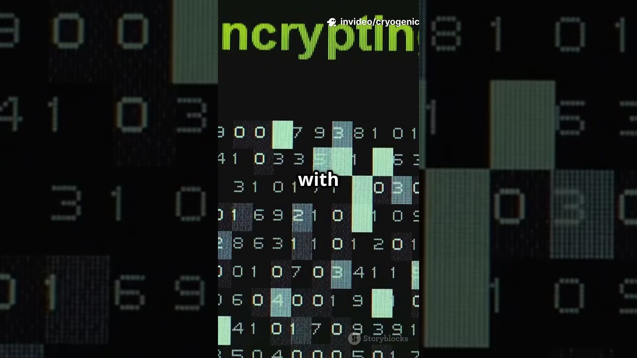 AI Breaks Optical Encryption 🔐 | Deep Learning Revolution in Cryptanalysis