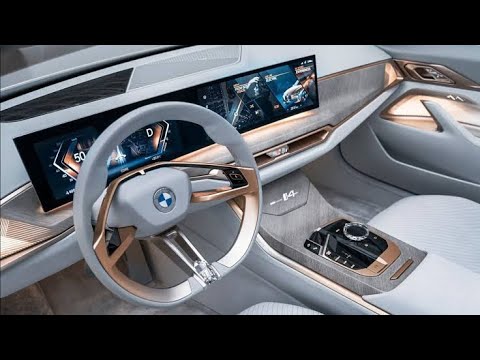 2026 BMW X5: Interior & Exterior Highlights 🚗