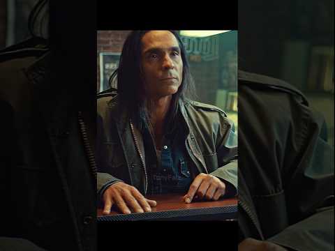 El jefe conoció a los malos #pelicula #cine #shorts