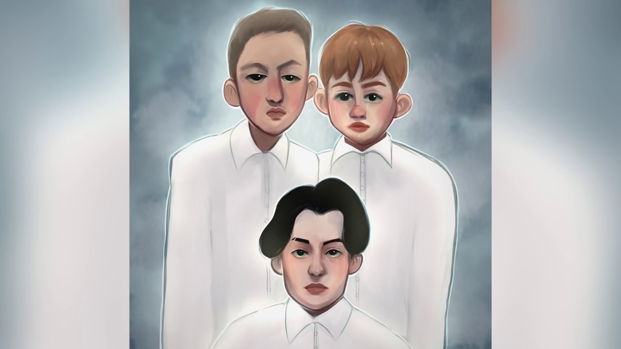 Yung Craka & MC Virgins - Pill Cosby ๐ถ