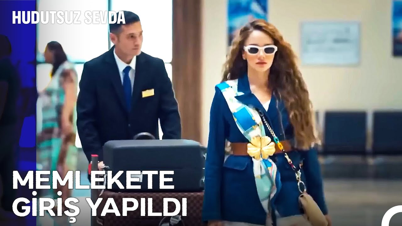 En Çok İzlenen Sahneler #3: Hudutsuz Sevda 🎬