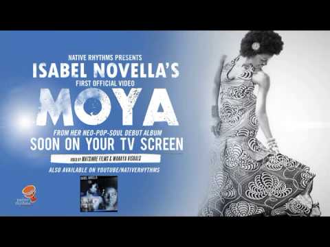 ISABEL NOVELLA - MOYA Promo