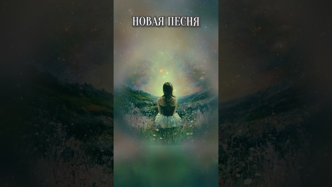 Новая душевная песня Светланы Копыловой 🎶