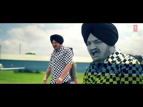 Jatt Da Muqabala by Sidhu Moosewala but it gets 15% faster every time he says "muqabala"