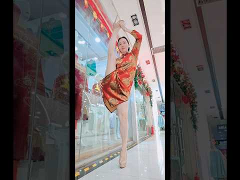 Yoga Asana, Stretching, Split, Fitness, Beauty #Yoga#yogaexercise #Weight loss #Full body stretching