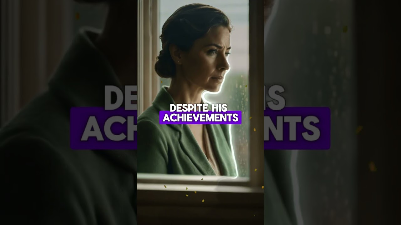 Alan Turing: The Father of Modern Computing & WWII Codebreaker 🧠