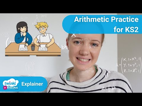 Arithmetic Challenges