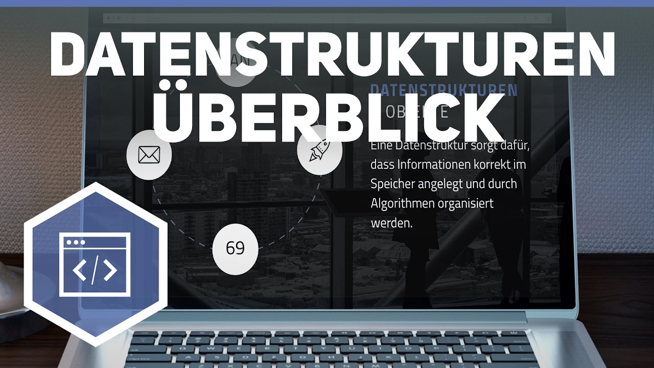 Datenstrukturen einfach erklärt – Dein Guide für bessere Noten 📚