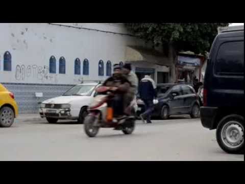 Houmani - Latest 2014 Release from Dar Chaabane, Nabeul 🎶