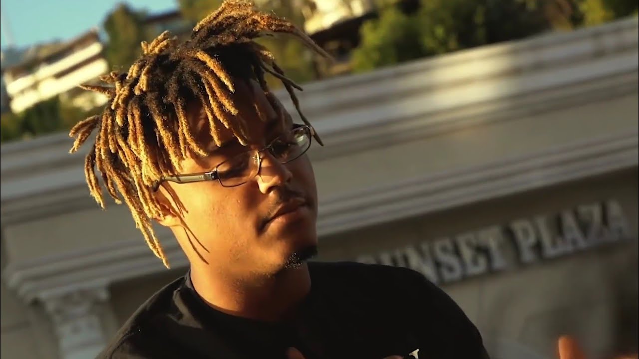 Lil Peep & Juice WRLD - 16 Lines (Legendado) 🎶