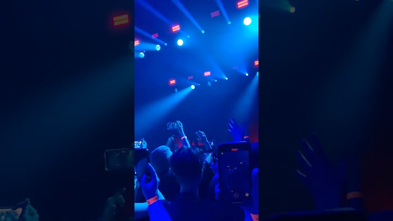 Отпуск в Саранске: 3 дня дождя и концерт ☔️