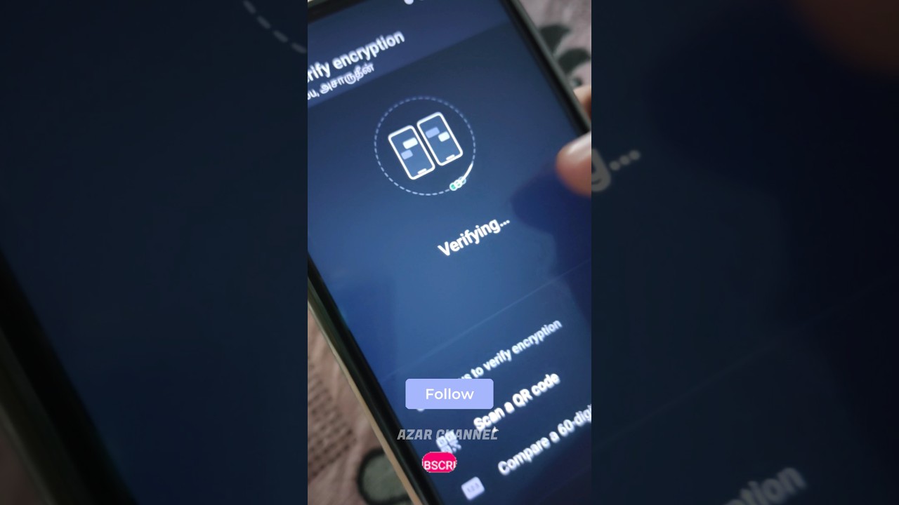 WhatsApp's New End-to-End Encryption: Enhanced Privacy 🔒