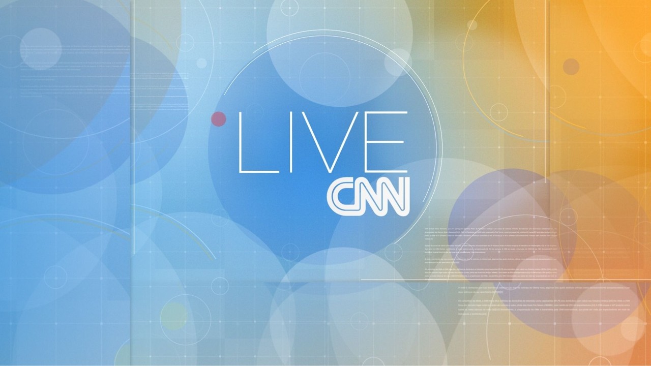 LIVE CNN - 24/02/2026