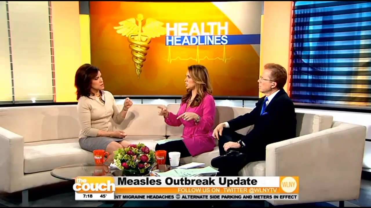 Health Alerts: Ovarian Cancer Risks, Measles Outbreak, Lipitor Recall & More 🩺