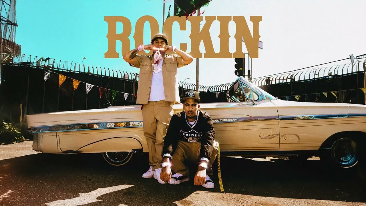 Shoreline Mafia - ROCKIN [Official Audio] 🎶