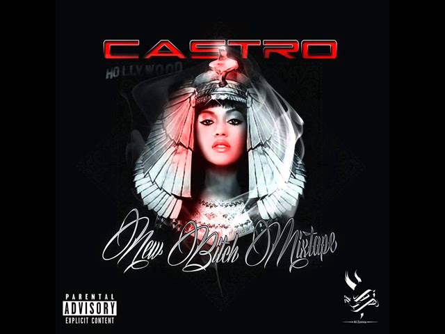 El Castro - معقد (2015 Mixtape) 🎶