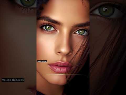 Vocal Trance Music - Velato Dream - "Beni Çağıran Ses" - #turkishmusic #turkishedm #vocaltrance