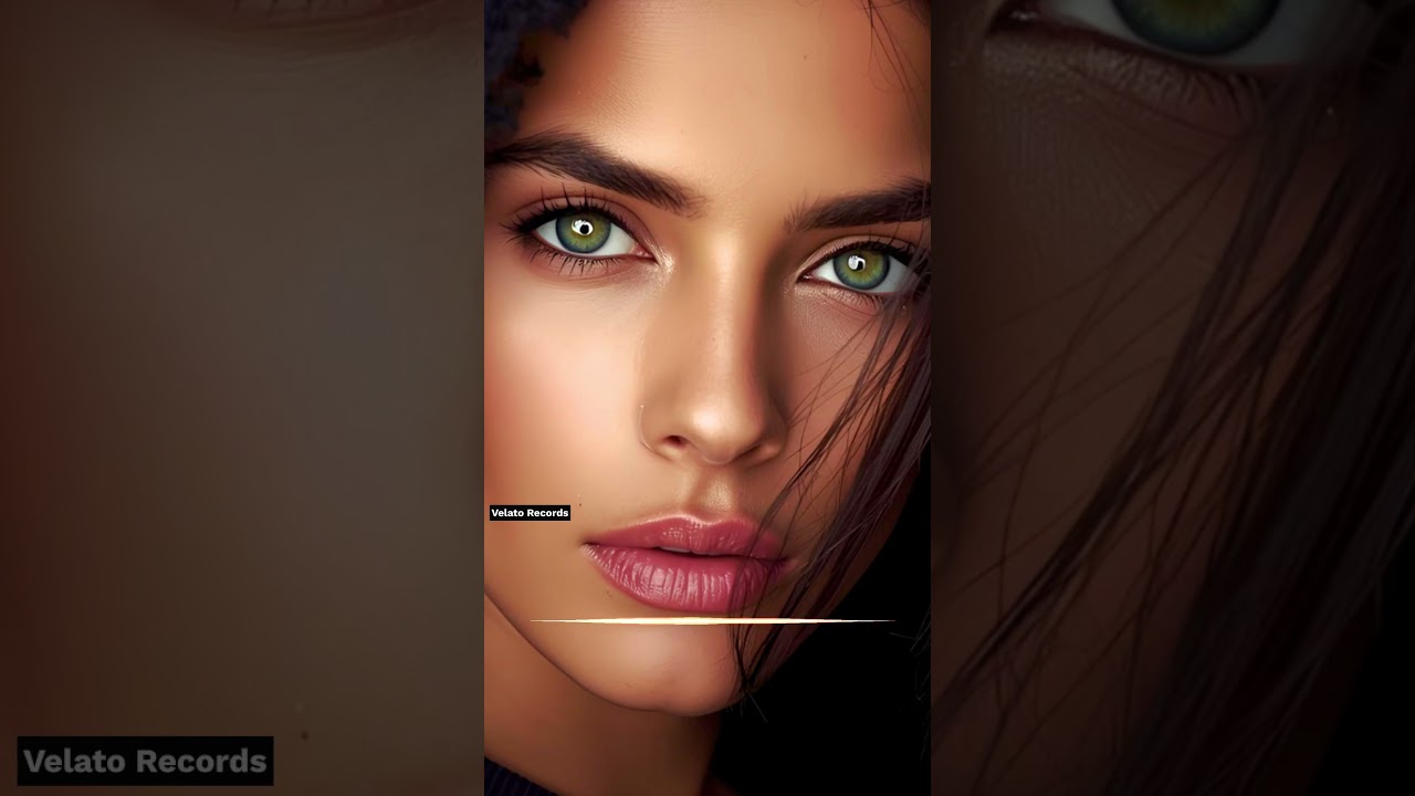 Velato Dream's 'Beni Çağıran Ses' 🎶 - Emotional Turkish Vocal Trance Hit