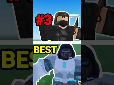 BEST 3 CLASSES RANKED In 99 NIGHTS IN THE FOREST, Updated Tier List, Cyborg, Assassin Tips #roblox