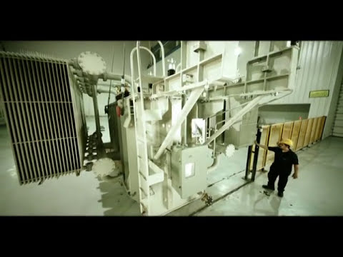 Elsewedy Electric Transformers