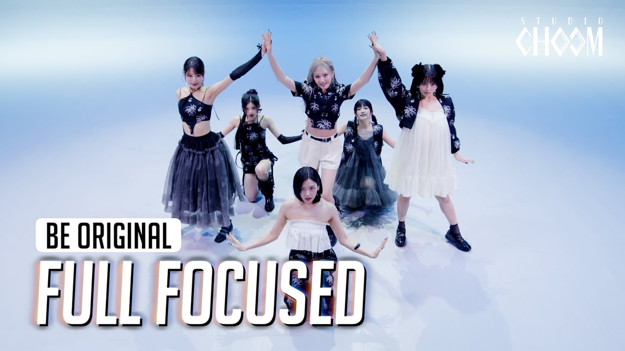 IVE(아이브) '해야 (HEYA)' 4K Full Focused | Must-See Performance 🎶