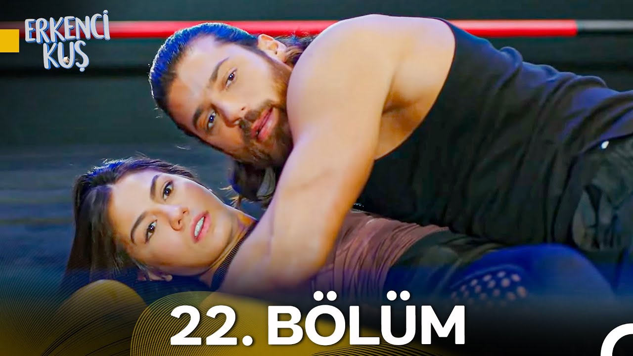 Erkenci Kuş 22. Bölüm Özeti ve 23. Bölüm Fragmanı 🎬