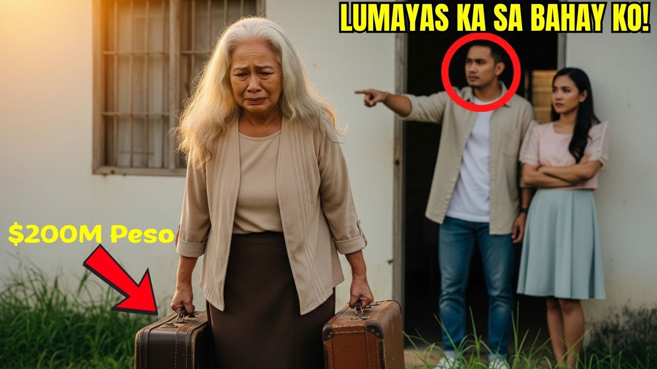 Nadiskubre ang Lihim na Pera ng Anak Ko na Nagdulot ng Pamilya sa Gulo 💸