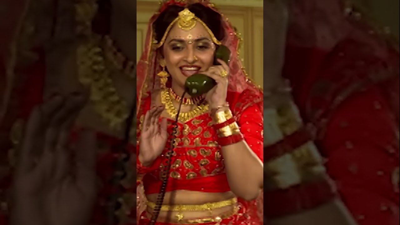 Ladke Samajhte Hain Ladkiya Gajar Muli Hai 🌶️