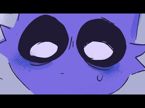 Boom 💥 // Smiling Critters