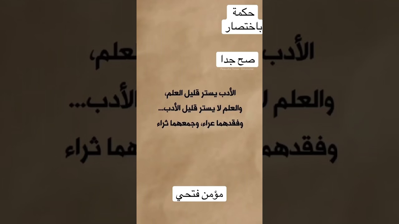 الأدب الحقيقي: كلمات تلامس القلب وتلهم الروح ✨