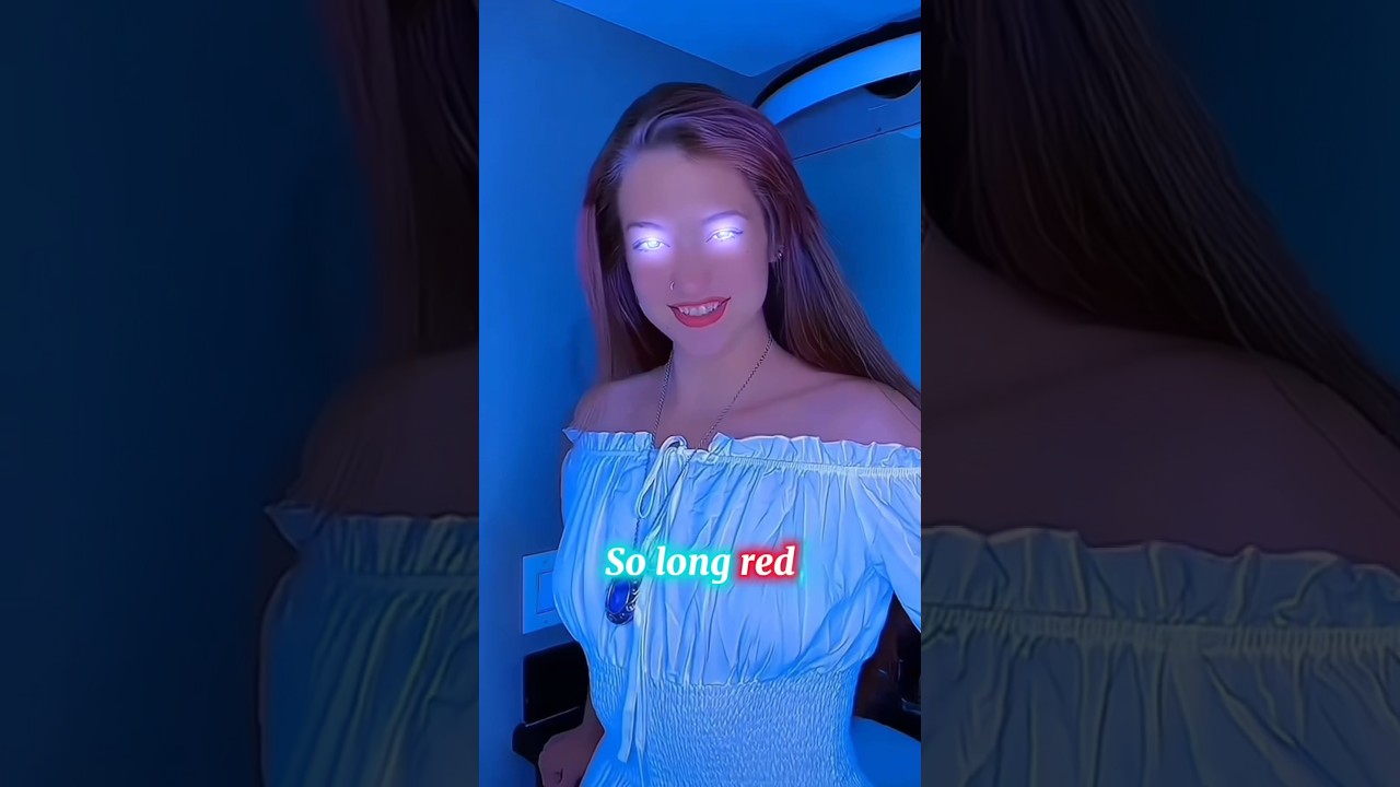 Vanessa’s Trick | Acting & Fantasy 🎭