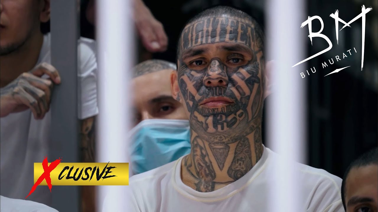 2Pac, 50 Cent & Wu-Tang Clan Drop Epic 'MS13' Official 4K Video π₯