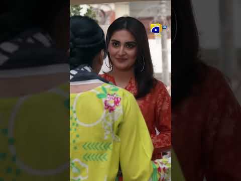 Dua Se Shadi Ke Bad Khush Hai Ghaznavi !! | #jaannisar #shorts