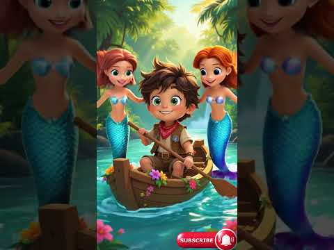 Very beautiful mermaid 🧜‍♀️ #mermaid #funnyshorts #shorts